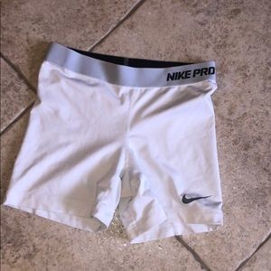 Nike Pro Spandex